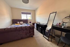 Bedroom 1- click for photo gallery